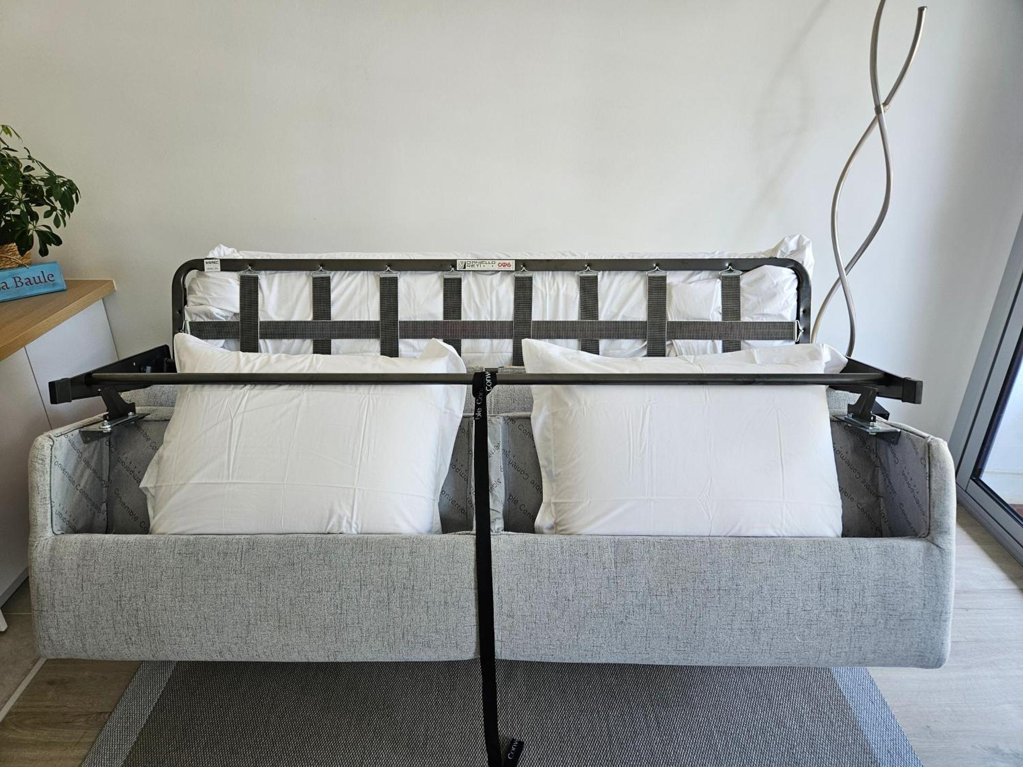 Le Capitole - Studio Plage Benoit Dans Residence Face Mer La Baule 部屋 写真
